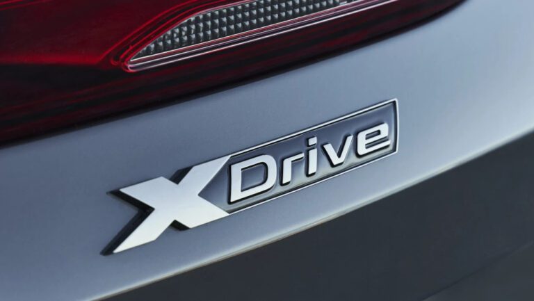 X-Drive najlepsza alternatywa dla Quattro
