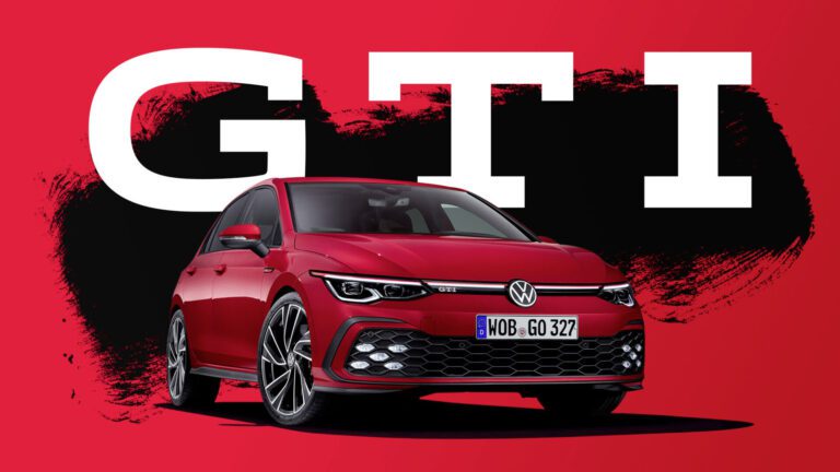 GTI wraca do domu: Volkswagen przenosi imprezę GTI Treffen do Wolfsburga