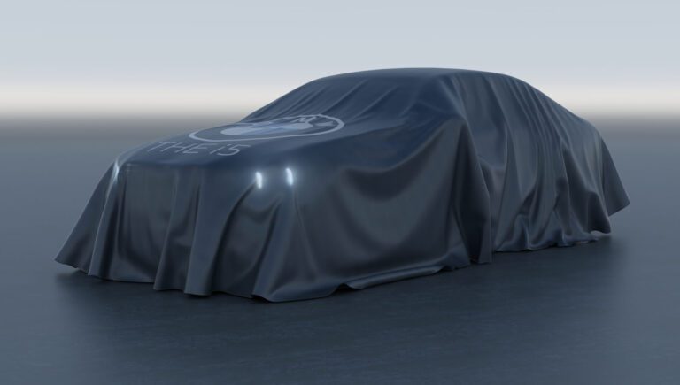 Cyfrowe, dynamiczne, a teraz także w pełni elektryczne: BMW serii 5 wchodzi w nową erę.