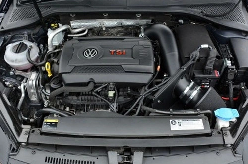Silnik 2.0 TSI: Rewolucja Technologiczna Volkswagena